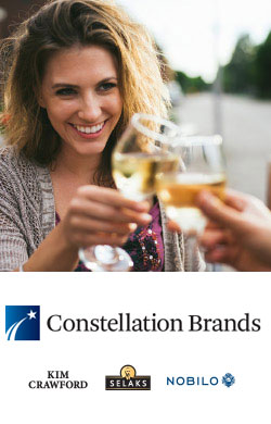 Constellation Brands