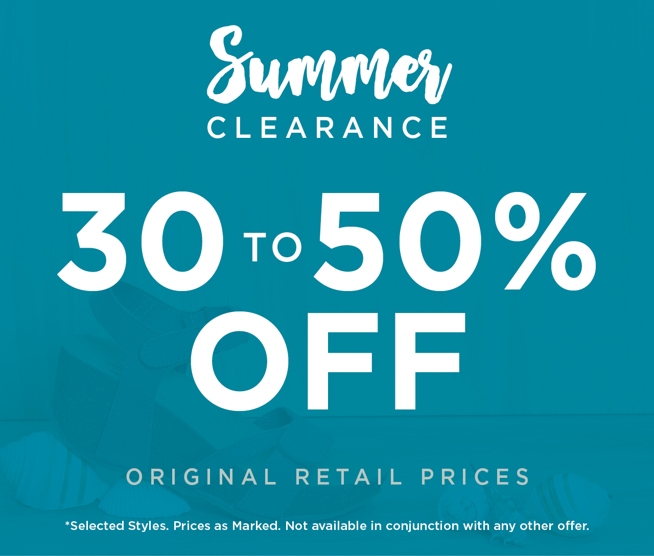 hannahs-30-50-off-summer-clearance-sale-northwest-shopping-centre