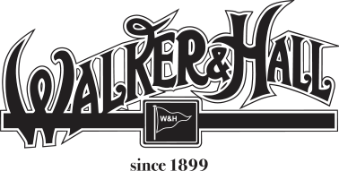 Walker & Hall - NorthWest Shopping Centre