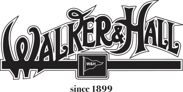 Walker & Hall