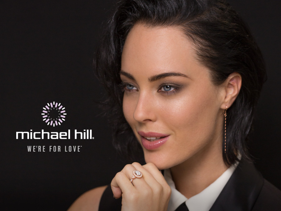 Jewellery Trends in Michael Hill - NorthWest Shopping Centre