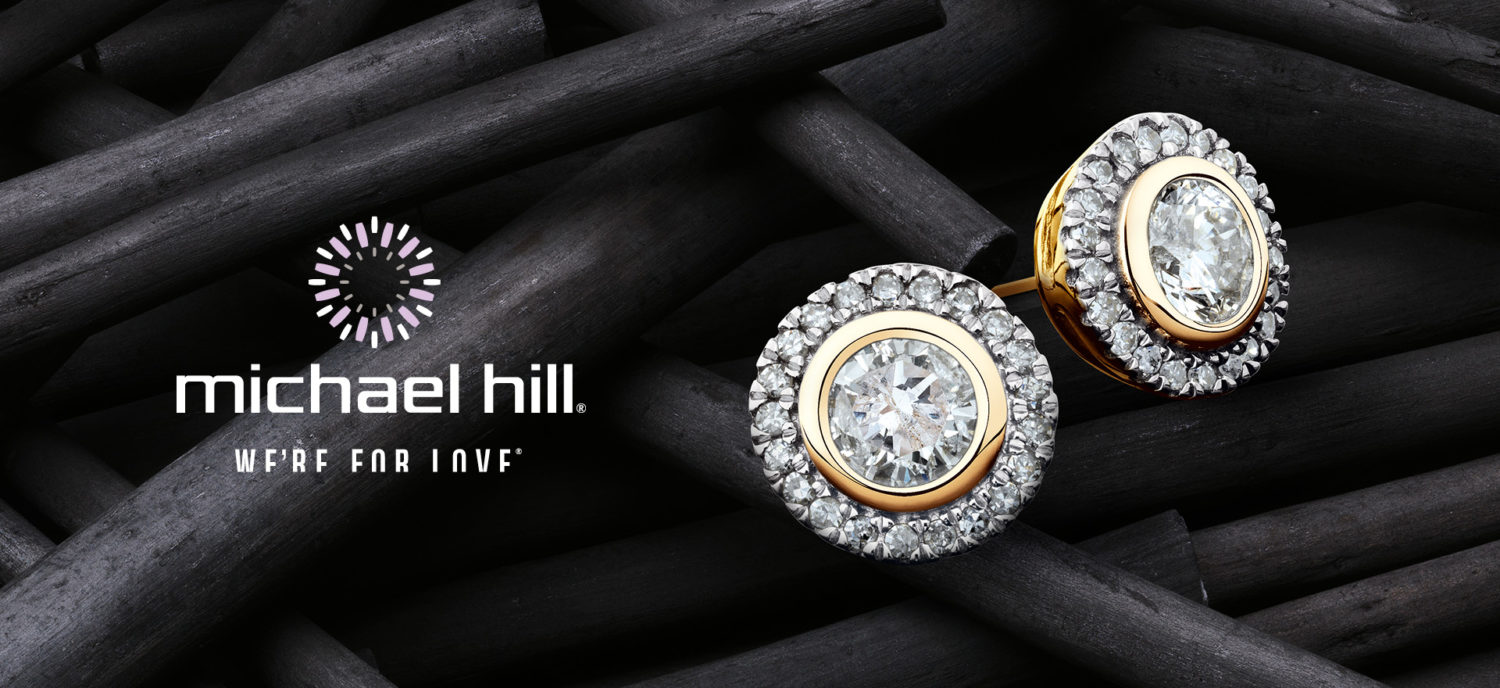 Diamonds at Michael Hill Jewellers - NorthWest Shopping Centre