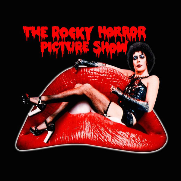 The Rocky Horror Picture Show