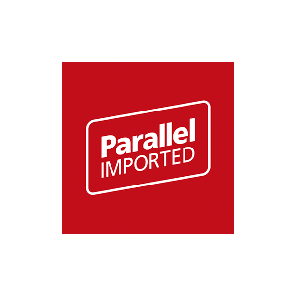 Parallel Imported