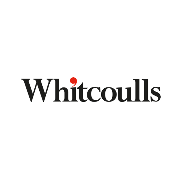 Whitcoulls