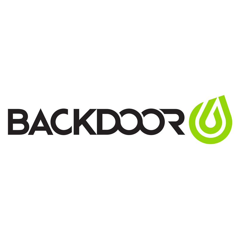 Backdoor on sale surf shop