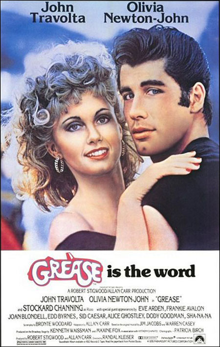 Grease