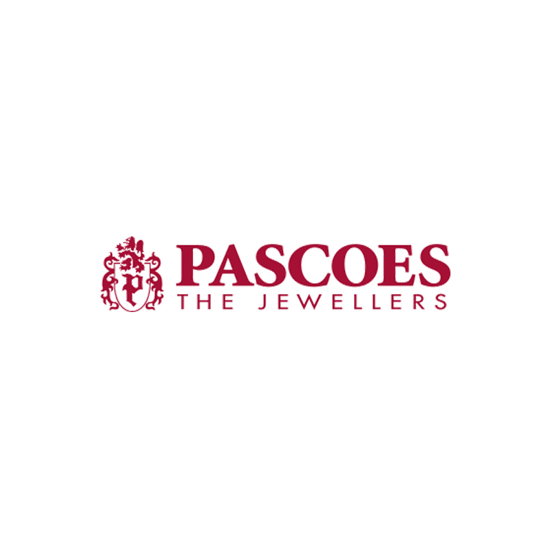 Pascoes Logo