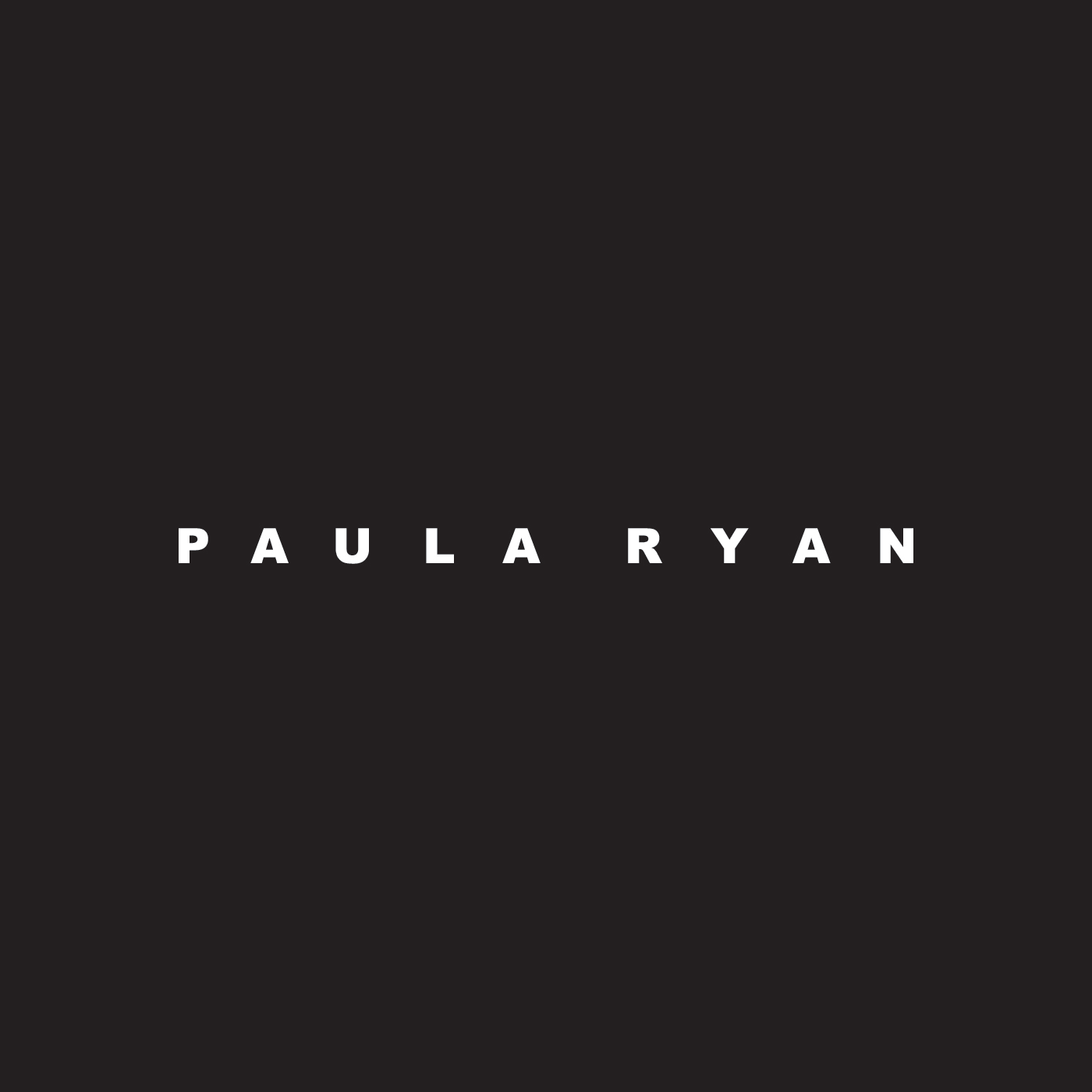 Paula Ryan Logo