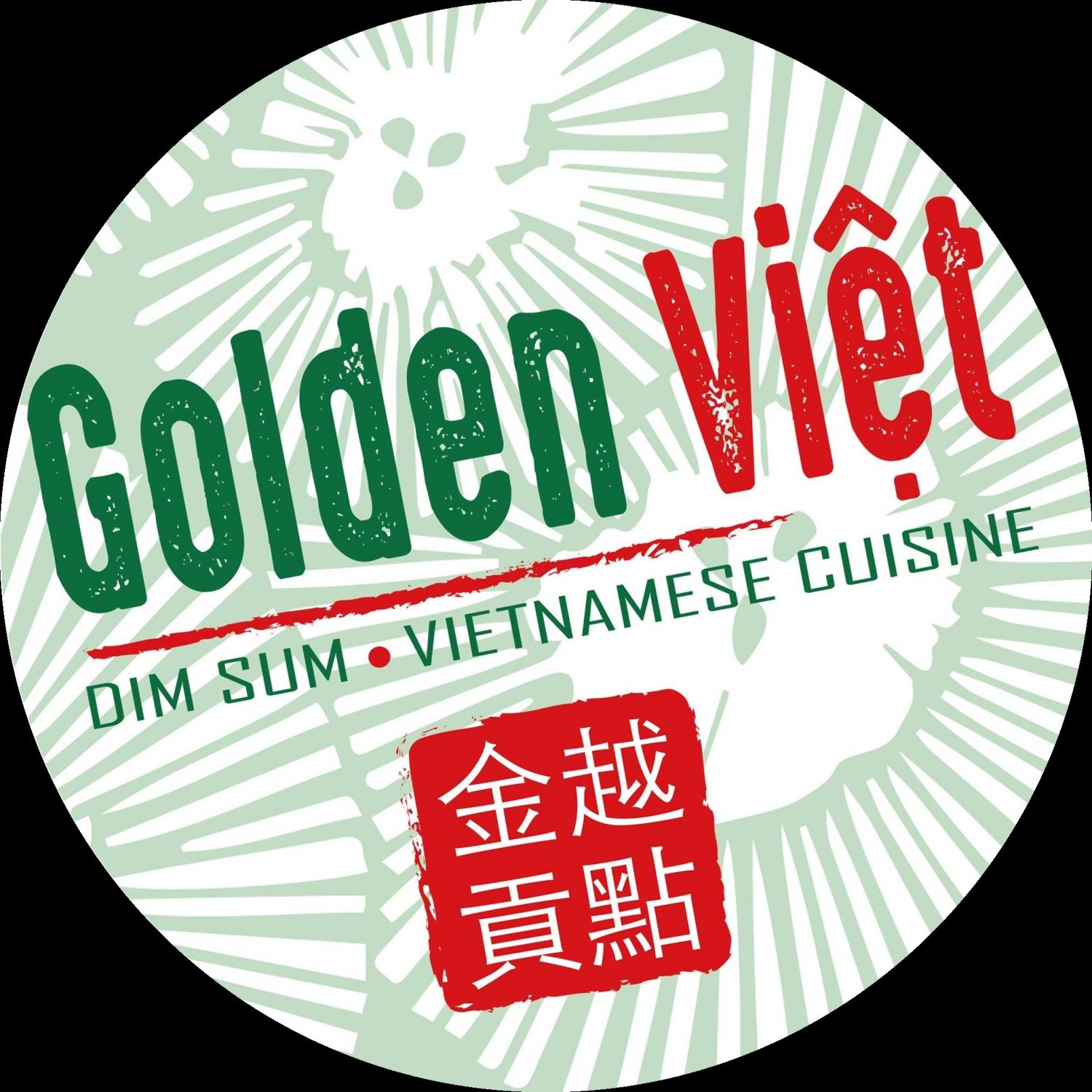 Golden Viet