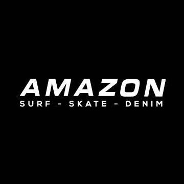 Amazon Surf Skate Denim