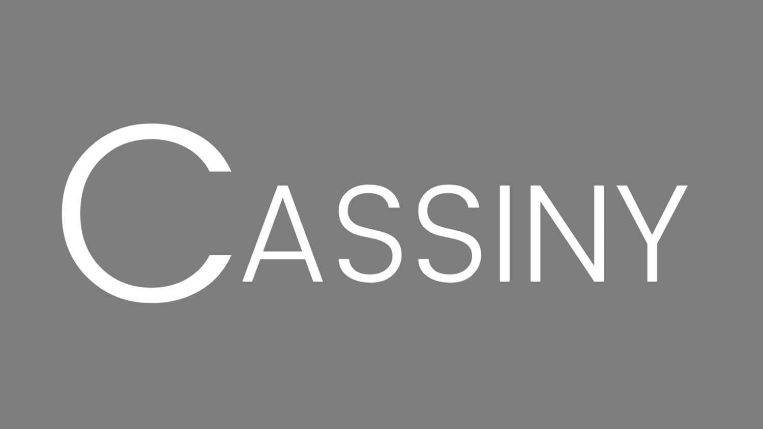 Cassiny