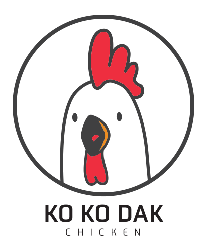 Ko Ko Dak Chicken