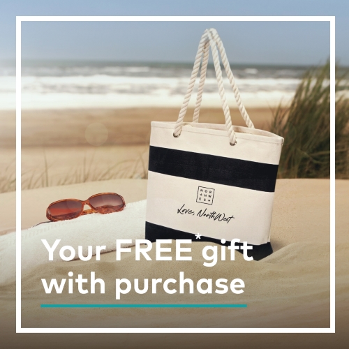 Claim Your Free Summer Gift!