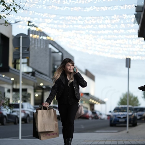 More to love on Maki Street