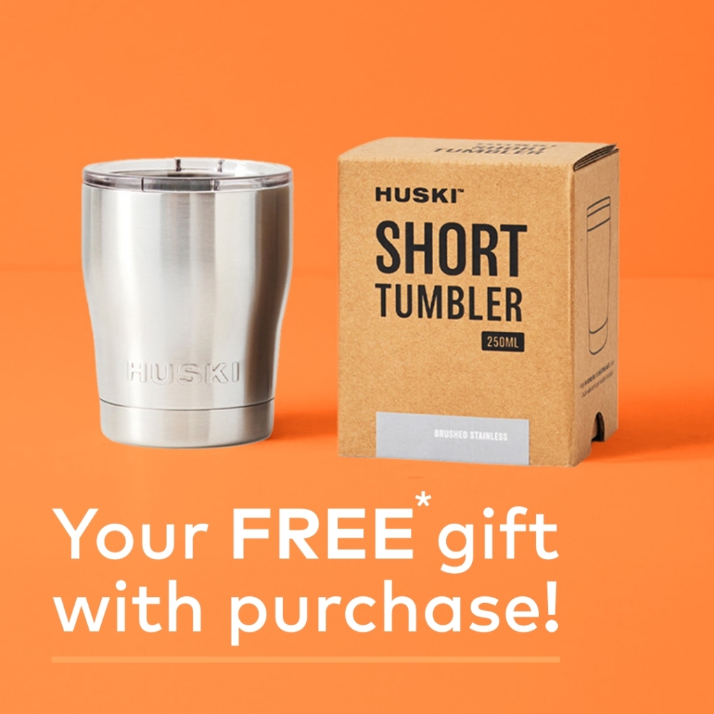 Your FREE* Gift This Winter!