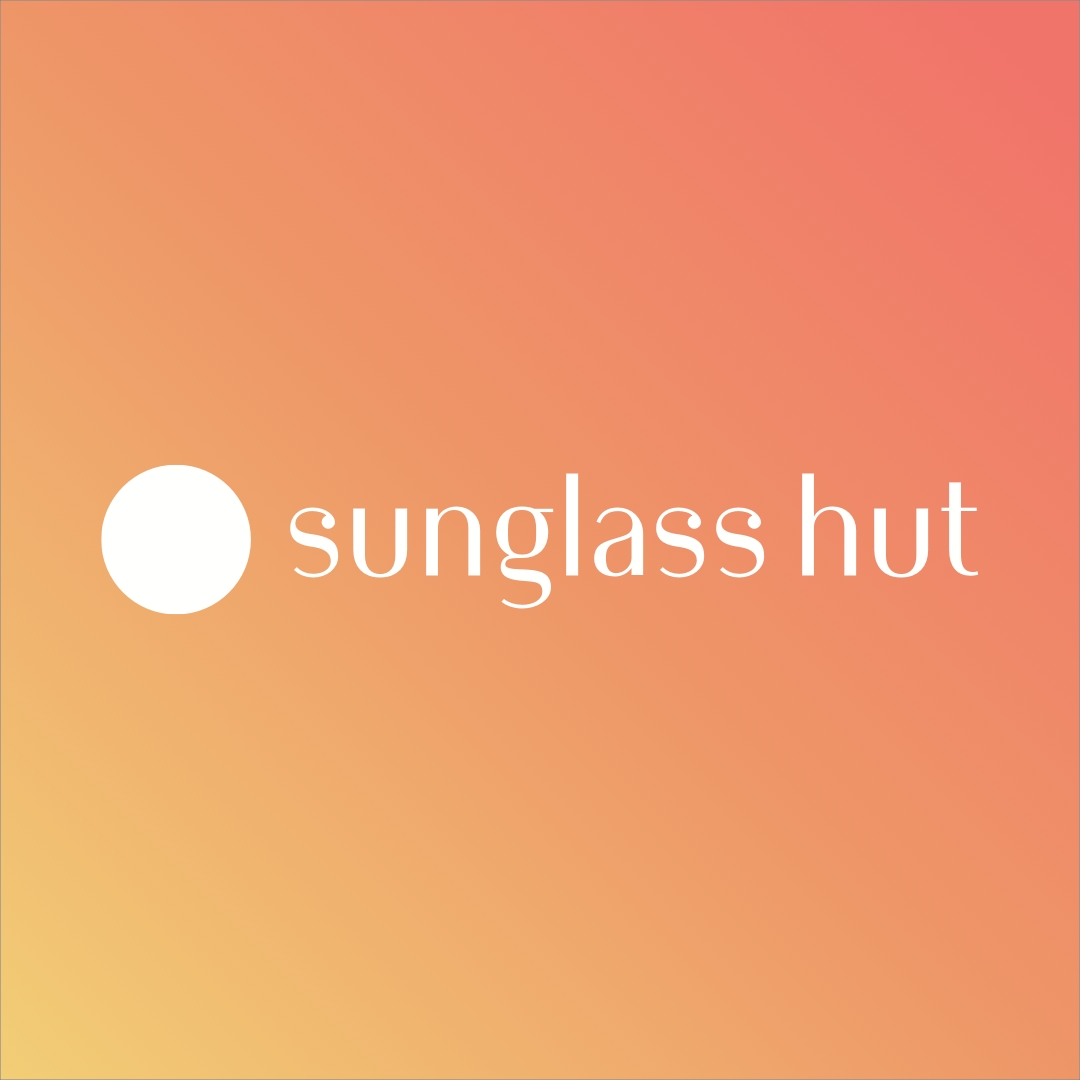 sunglass hut logo
