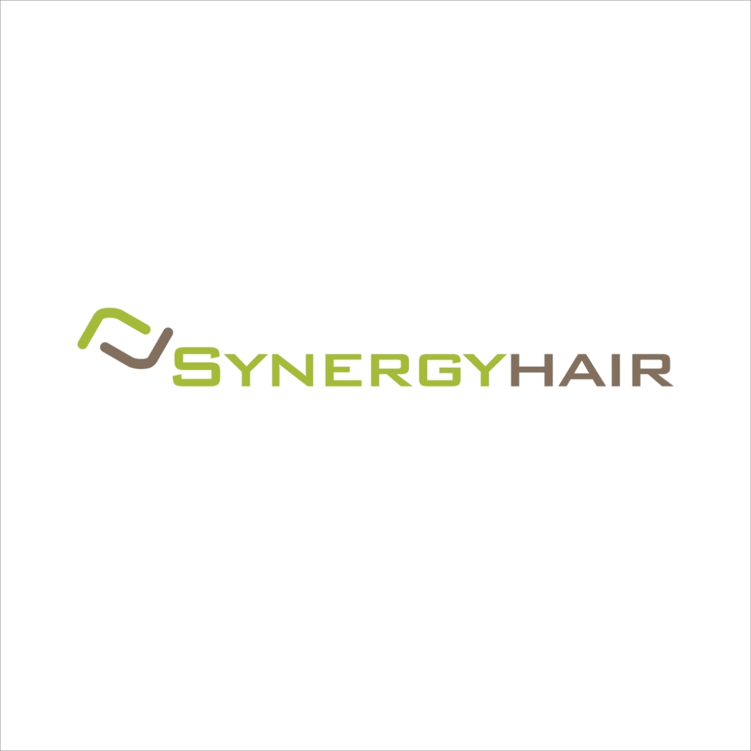 synergy hair logo