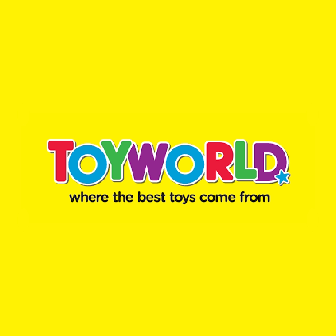 Toyworld Logo