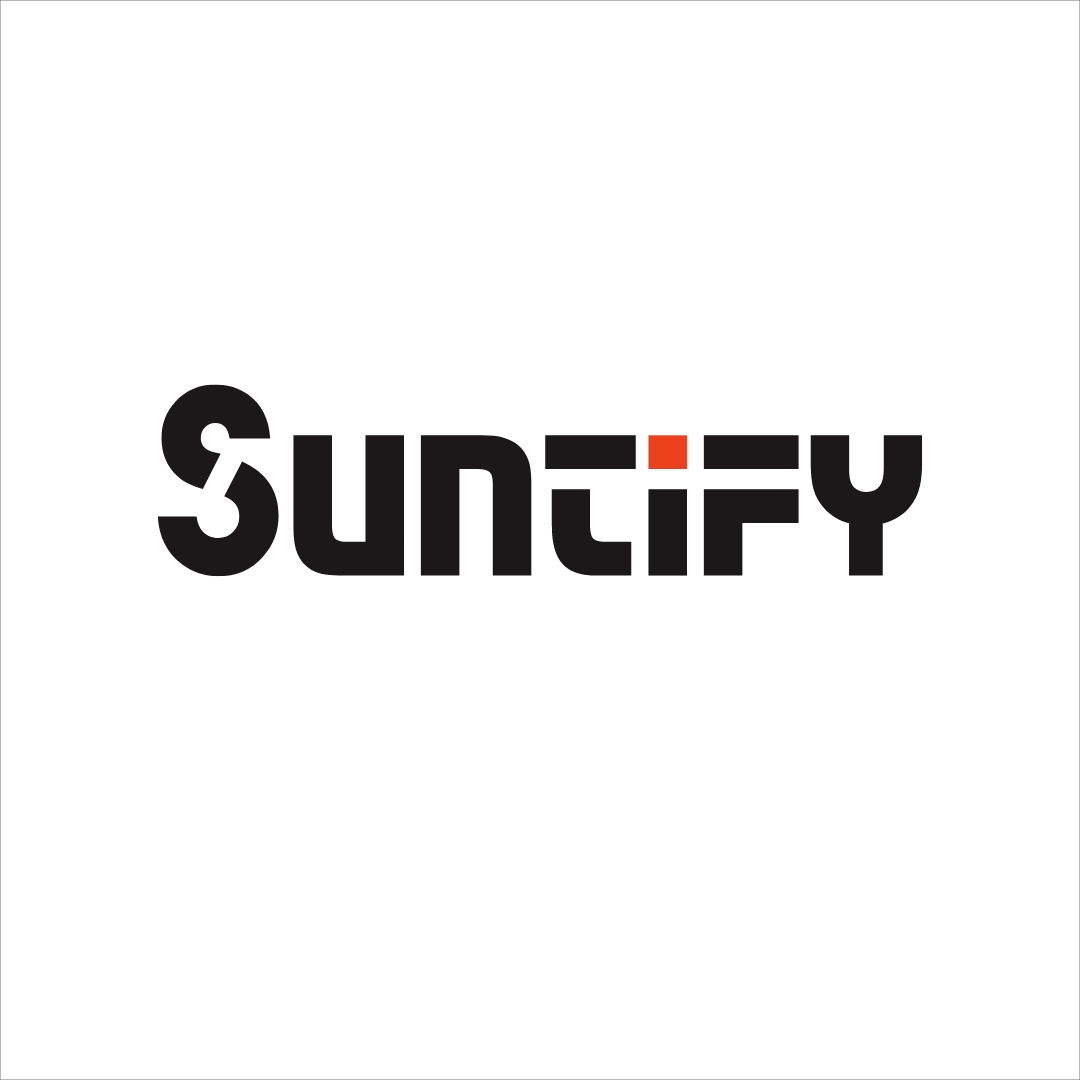 Suntify Logo