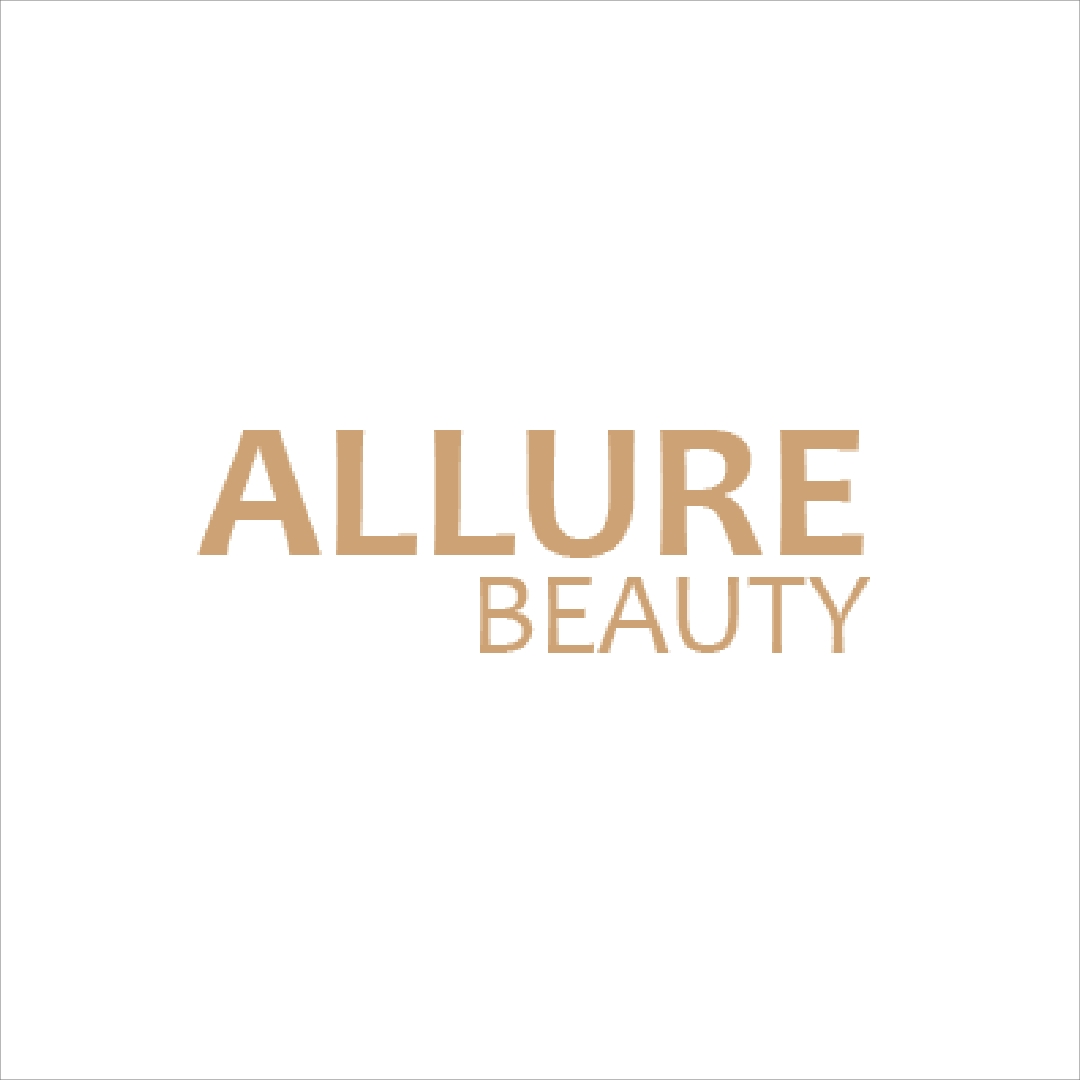 allure beauty logo