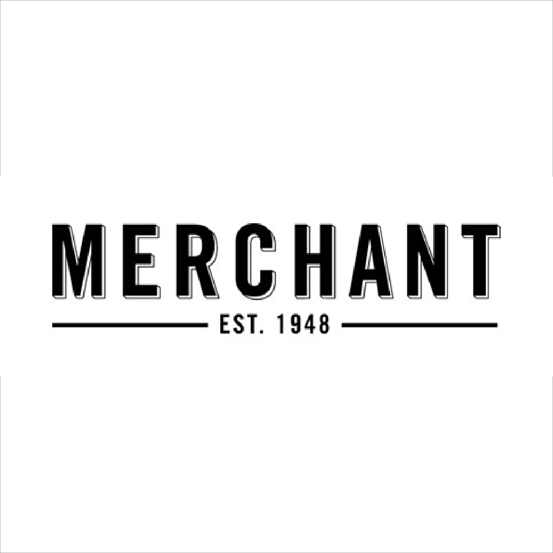 Merchant 1984 Logo