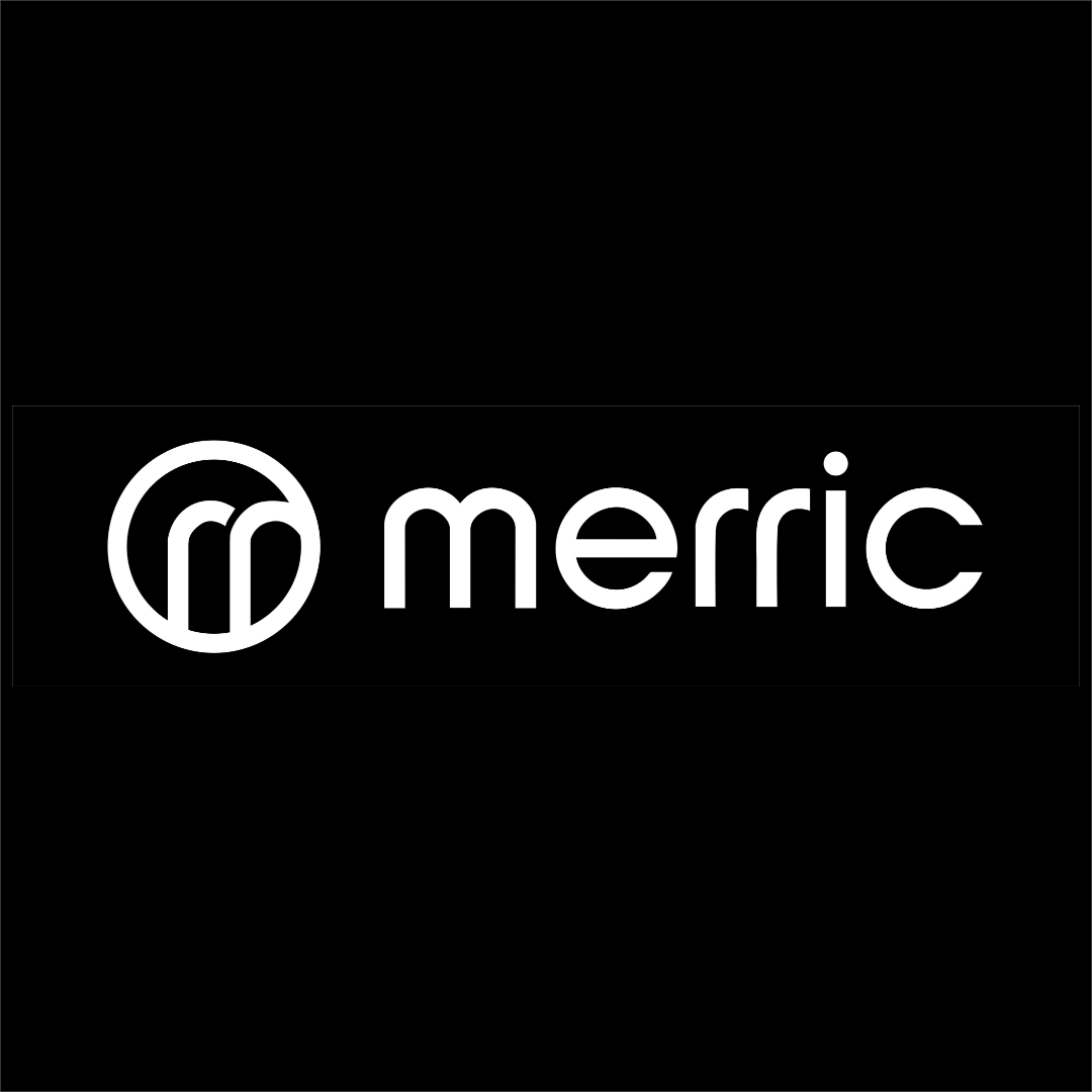 Merric logo