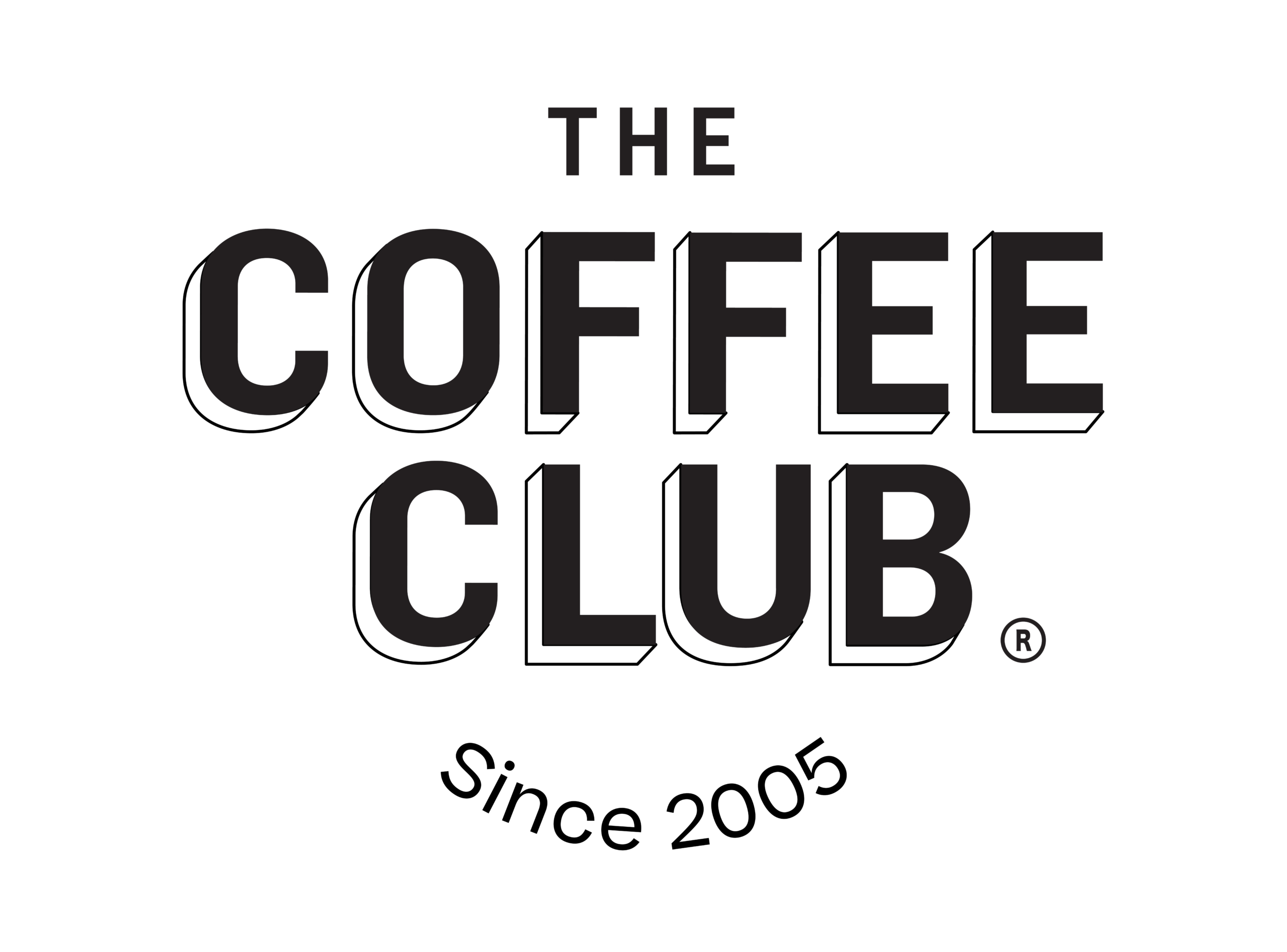 The Coffee Club